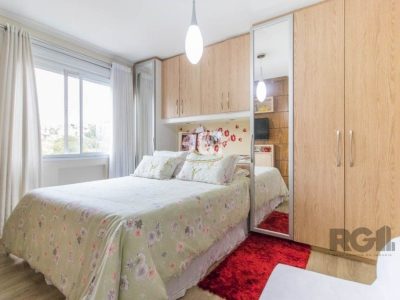 Apartamento à venda com 73m², 2 quartos, 1 suíte, 2 vagas no bairro Jardim Lindóia em Porto Alegre - Foto 8