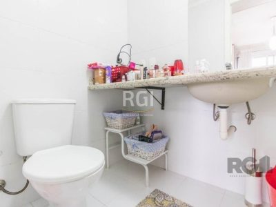 Apartamento à venda com 73m², 2 quartos, 1 suíte, 2 vagas no bairro Jardim Lindóia em Porto Alegre - Foto 9