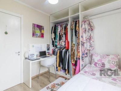 Apartamento à venda com 73m², 2 quartos, 1 suíte, 2 vagas no bairro Jardim Lindóia em Porto Alegre - Foto 10