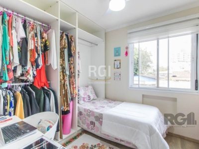 Apartamento à venda com 73m², 2 quartos, 1 suíte, 2 vagas no bairro Jardim Lindóia em Porto Alegre - Foto 11