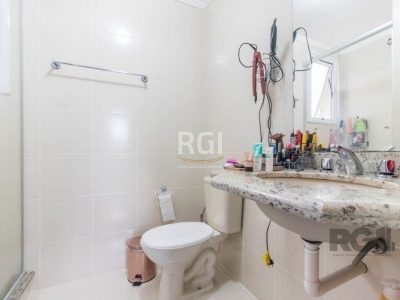 Apartamento à venda com 73m², 2 quartos, 1 suíte, 2 vagas no bairro Jardim Lindóia em Porto Alegre - Foto 12