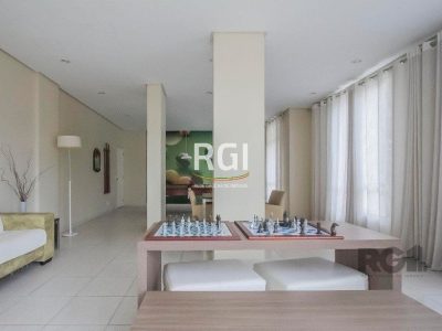 Apartamento à venda com 73m², 2 quartos, 1 suíte, 2 vagas no bairro Jardim Lindóia em Porto Alegre - Foto 15