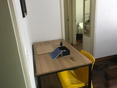 Apartamento à venda com 59m², 2 quartos no bairro Partenon em Porto Alegre - Foto 3