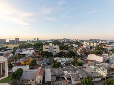 Apartamento à venda com 79m², 3 quartos, 2 vagas no bairro Tristeza em Porto Alegre - Foto 8