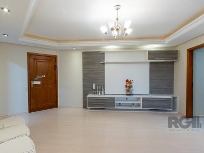 Apartamento à venda com 79m², 3 quartos, 2 vagas no bairro Tristeza em Porto Alegre - Foto 9