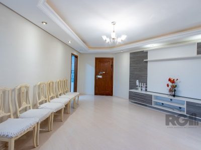 Apartamento à venda com 79m², 3 quartos, 2 vagas no bairro Tristeza em Porto Alegre - Foto 10