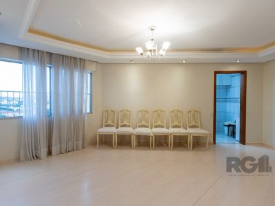 Apartamento à venda com 79m², 3 quartos, 2 vagas no bairro Tristeza em Porto Alegre - Foto 11