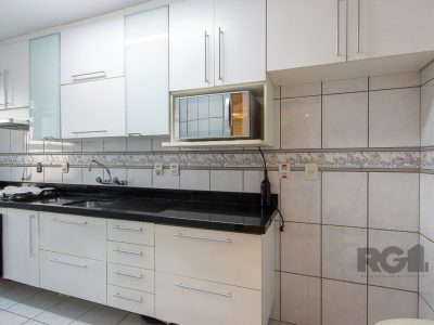 Apartamento à venda com 79m², 3 quartos, 2 vagas no bairro Tristeza em Porto Alegre - Foto 12