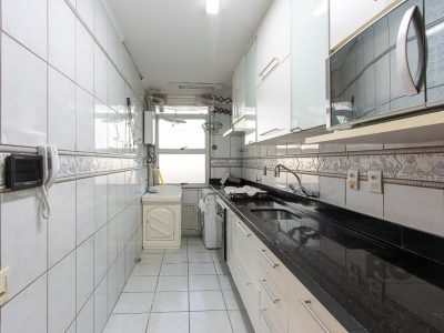 Apartamento à venda com 79m², 3 quartos, 2 vagas no bairro Tristeza em Porto Alegre - Foto 13