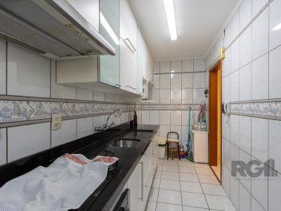 Apartamento à venda com 79m², 3 quartos, 2 vagas no bairro Tristeza em Porto Alegre - Foto 15