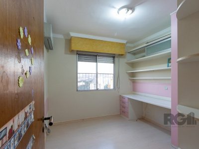 Apartamento à venda com 79m², 3 quartos, 2 vagas no bairro Tristeza em Porto Alegre - Foto 18