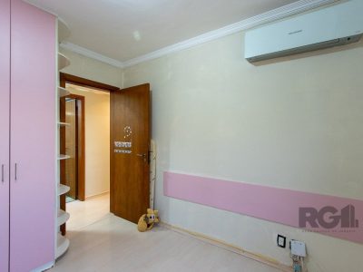 Apartamento à venda com 79m², 3 quartos, 2 vagas no bairro Tristeza em Porto Alegre - Foto 20