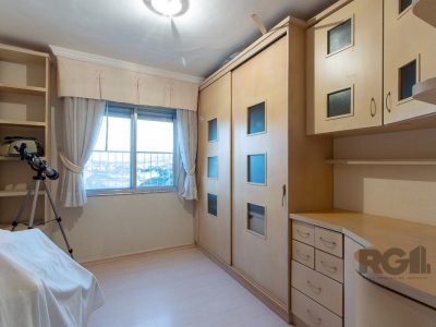 Apartamento à venda com 79m², 3 quartos, 2 vagas no bairro Tristeza em Porto Alegre - Foto 21