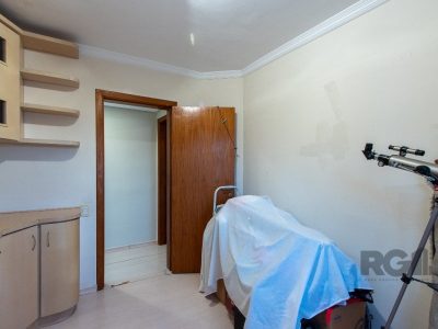 Apartamento à venda com 79m², 3 quartos, 2 vagas no bairro Tristeza em Porto Alegre - Foto 22