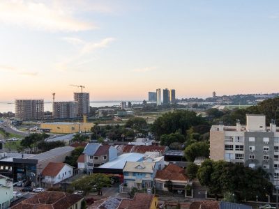 Apartamento à venda com 79m², 3 quartos, 2 vagas no bairro Tristeza em Porto Alegre - Foto 26