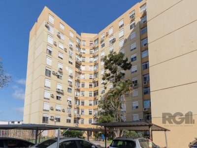 Apartamento à venda com 79m², 3 quartos, 2 vagas no bairro Tristeza em Porto Alegre - Foto 29