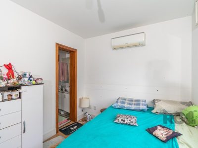 Apartamento à venda com 64m², 2 quartos, 1 suíte, 1 vaga no bairro Praia de Belas em Porto Alegre - Foto 4