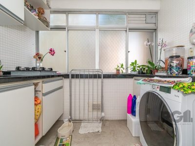 Apartamento à venda com 64m², 2 quartos, 1 suíte, 1 vaga no bairro Praia de Belas em Porto Alegre - Foto 8