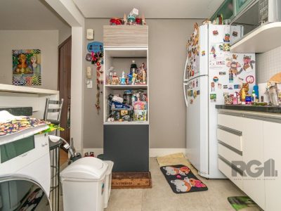 Apartamento à venda com 64m², 2 quartos, 1 suíte, 1 vaga no bairro Praia de Belas em Porto Alegre - Foto 9