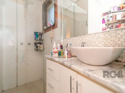 Apartamento à venda com 64m², 2 quartos, 1 suíte, 1 vaga no bairro Praia de Belas em Porto Alegre - Foto 18