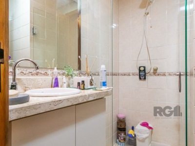 Apartamento à venda com 64m², 2 quartos, 1 suíte, 1 vaga no bairro Praia de Belas em Porto Alegre - Foto 21