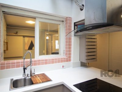 Apartamento à venda com 5.635m², 2 quartos no bairro Petrópolis em Porto Alegre - Foto 11