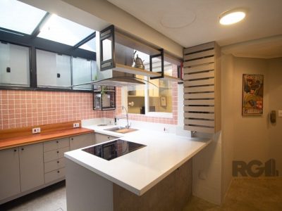 Apartamento à venda com 5.635m², 2 quartos no bairro Petrópolis em Porto Alegre - Foto 14