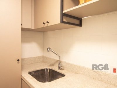 Apartamento à venda com 5.635m², 2 quartos no bairro Petrópolis em Porto Alegre - Foto 17