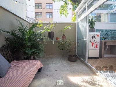 Apartamento à venda com 5.635m², 2 quartos no bairro Petrópolis em Porto Alegre - Foto 24