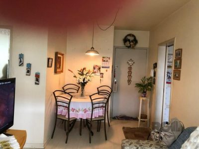 Apartamento à venda com 45m², 1 quarto no bairro Jardim Botânico em Porto Alegre - Foto 2