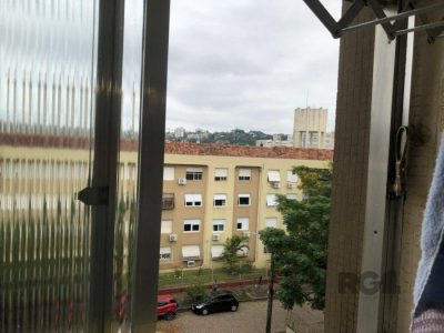 Apartamento à venda com 45m², 1 quarto no bairro Jardim Botânico em Porto Alegre - Foto 6