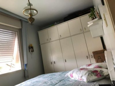 Apartamento à venda com 45m², 1 quarto no bairro Jardim Botânico em Porto Alegre - Foto 8