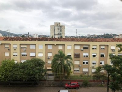 Apartamento à venda com 45m², 1 quarto no bairro Jardim Botânico em Porto Alegre - Foto 10