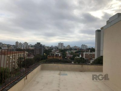 Apartamento à venda com 45m², 1 quarto no bairro Jardim Botânico em Porto Alegre - Foto 12