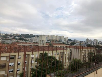 Apartamento à venda com 45m², 1 quarto no bairro Jardim Botânico em Porto Alegre - Foto 13