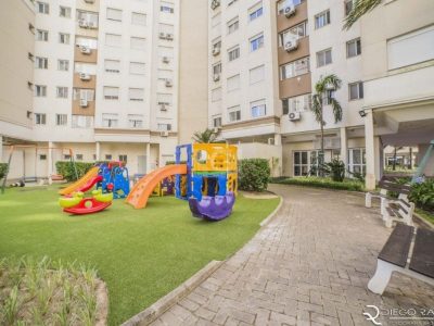 Apartamento à venda com 65m², 3 quartos, 1 suíte, 1 vaga no bairro Vila Ipiranga em Porto Alegre - Foto 18