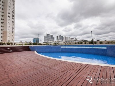 Apartamento à venda com 65m², 3 quartos, 1 suíte, 1 vaga no bairro Vila Ipiranga em Porto Alegre - Foto 28