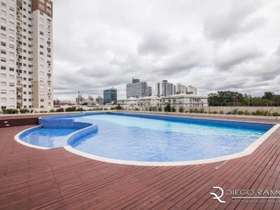 Apartamento à venda com 65m², 3 quartos, 1 suíte, 1 vaga no bairro Vila Ipiranga em Porto Alegre - Foto 30