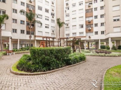 Apartamento à venda com 65m², 3 quartos, 1 suíte, 1 vaga no bairro Vila Ipiranga em Porto Alegre - Foto 36