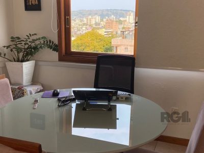 Apartamento à venda com 86m², 2 quartos, 1 suíte, 2 vagas no bairro Cristo Redentor em Porto Alegre - Foto 2