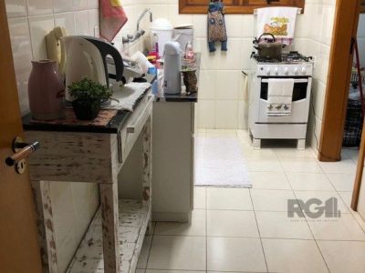 Apartamento à venda com 86m², 2 quartos, 1 suíte, 2 vagas no bairro Cristo Redentor em Porto Alegre - Foto 4