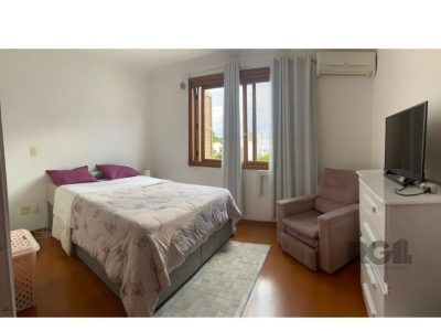 Apartamento à venda com 86m², 2 quartos, 1 suíte, 2 vagas no bairro Cristo Redentor em Porto Alegre - Foto 5