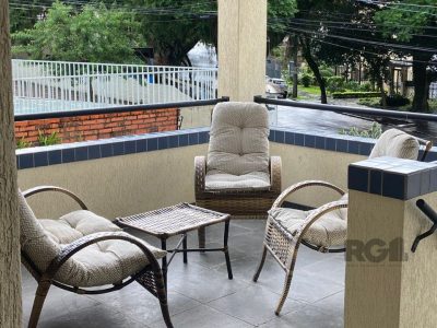 Apartamento à venda com 86m², 2 quartos, 1 suíte, 2 vagas no bairro Cristo Redentor em Porto Alegre - Foto 11