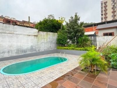 Casa à venda com 240m², 3 quartos, 2 suítes, 4 vagas no bairro Tristeza em Porto Alegre - Foto 57