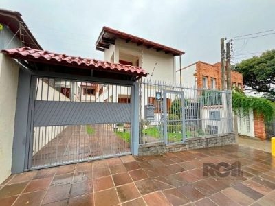 Casa à venda com 240m², 3 quartos, 2 suítes, 4 vagas no bairro Tristeza em Porto Alegre - Foto 58