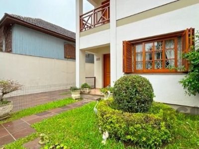 Casa à venda com 240m², 3 quartos, 2 suítes, 4 vagas no bairro Tristeza em Porto Alegre - Foto 60