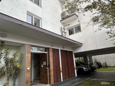 Apartamento à venda com 88m², 1 quarto, 1 suíte, 1 vaga no bairro Petrópolis em Porto Alegre - Foto 18