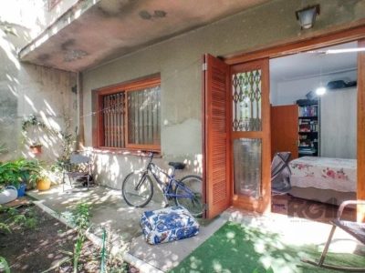 Apartamento à venda com 65m², 2 quartos no bairro Centro Histórico em Porto Alegre - Foto 21