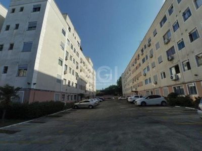 Apartamento à venda com 52m², 3 quartos, 1 suíte, 1 vaga no bairro Jardim Itu em Porto Alegre - Foto 5