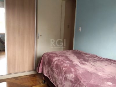 Apartamento à venda com 87m², 2 quartos, 1 vaga no bairro Partenon em Porto Alegre - Foto 6